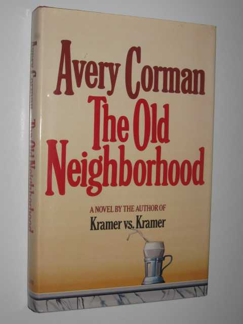 The Old Neighborhood