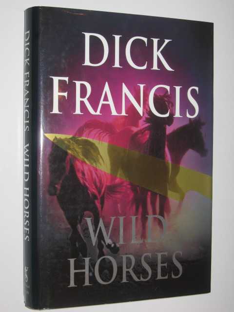 Wild Horses