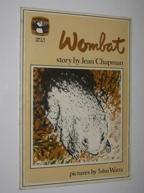 Wombat