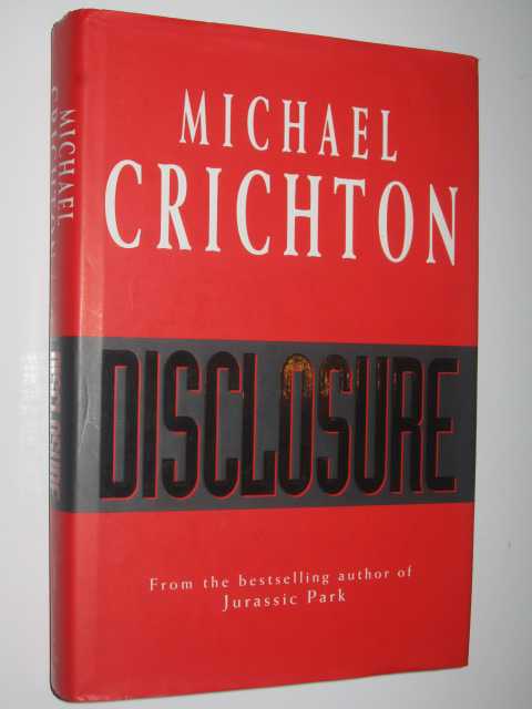 Disclosure