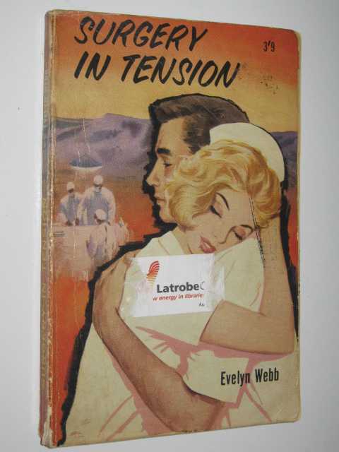 Surgery In Tension