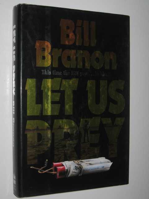 Let Us Prey