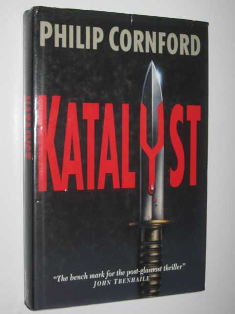 Katalyst.