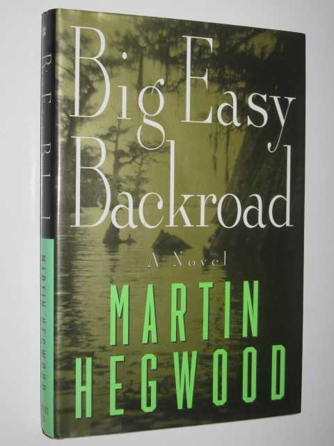 Big Easy Backroad