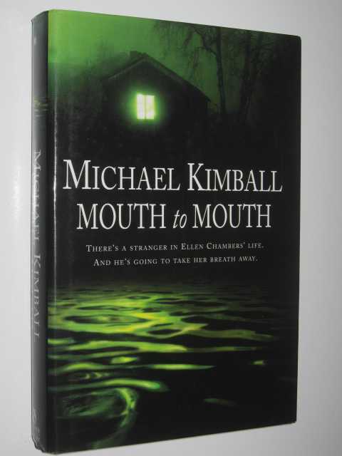 Mouth to Mouth