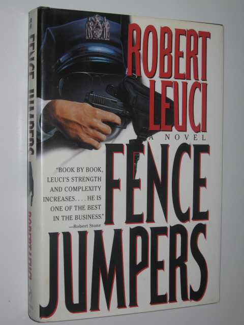 Fence Jumpers