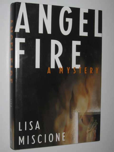 Angel Fire
