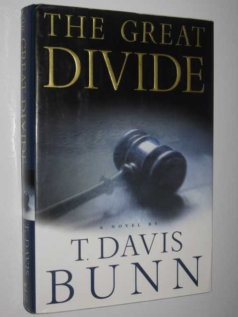 The Great Divide