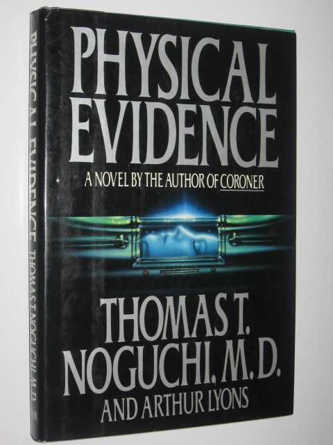 Physical Evidence