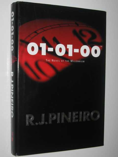 01-01-00 : The Novel of the Millennium