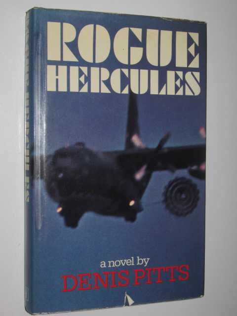 Rogue Hercules