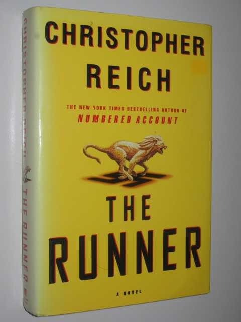 The Runner