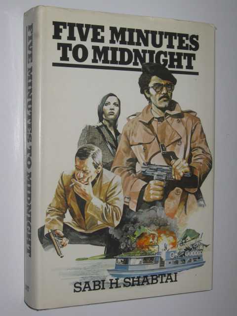Five Minutes to Midnight