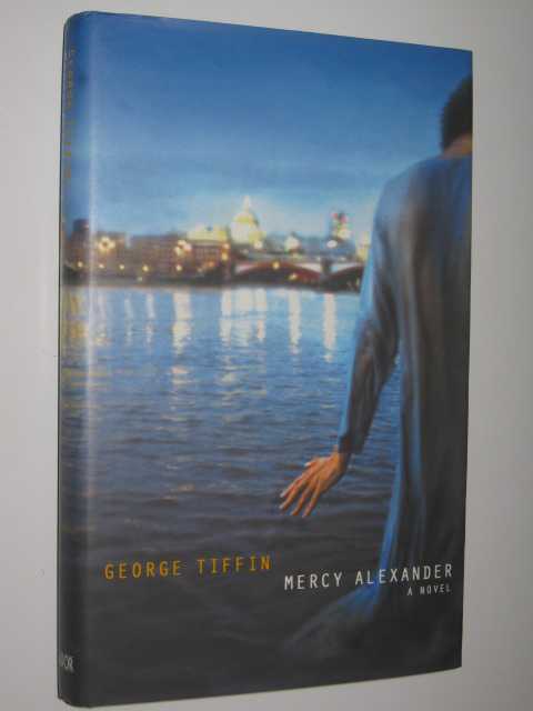 Mercy Alexander