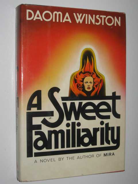 A Sweet Familiarity