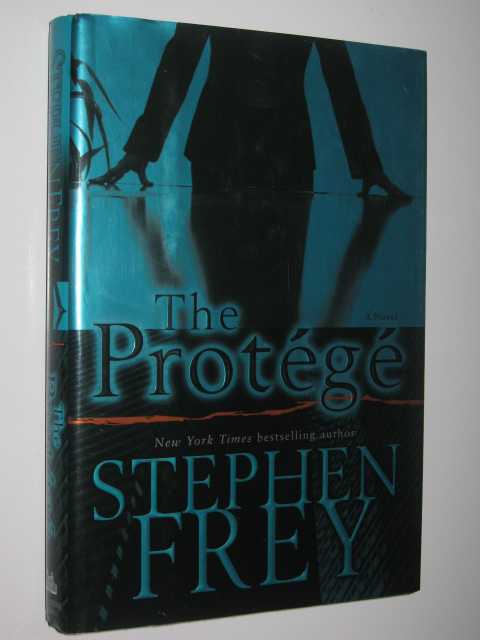 The Protege - Christian Gillette Series #2