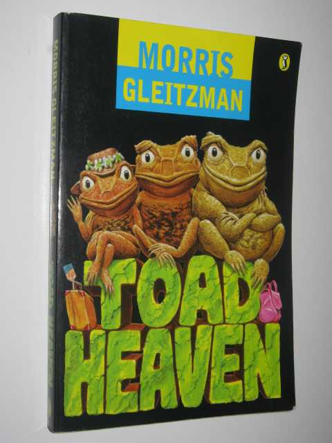 Toad Heaven