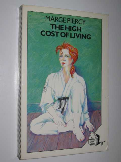The High Cost of Living
