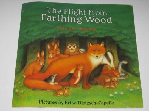 The Flight from Farthing Wood