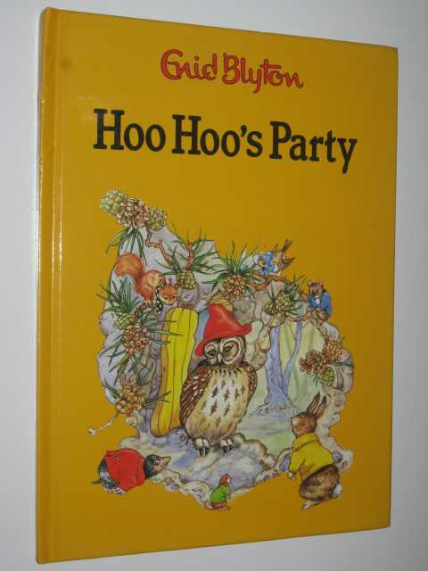 Hoo Hoo's Party