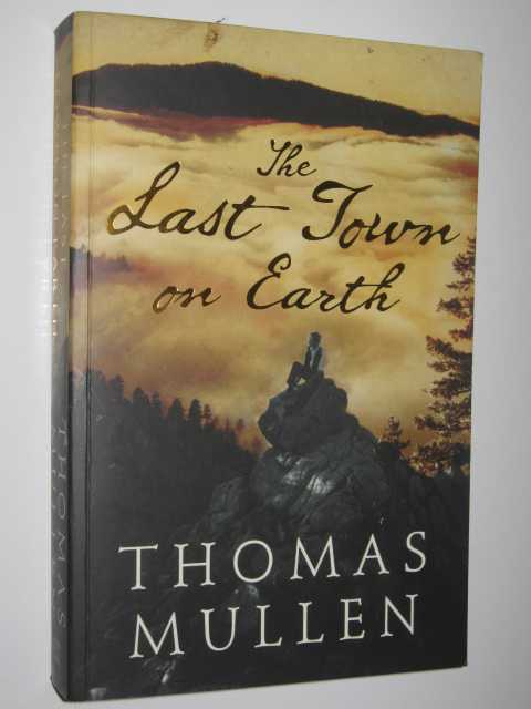 The Last Town on Earth