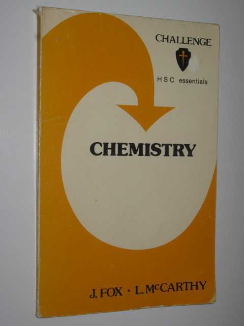 Chemistry - Challenge Series