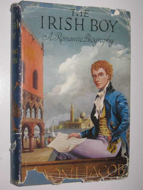 The Irish Boy