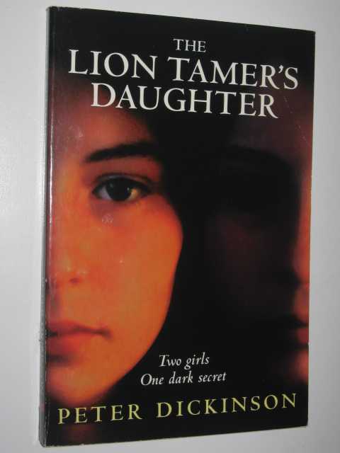 The Lion Tamer's Daughter