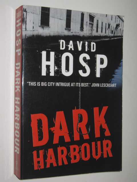 Dark Harbour