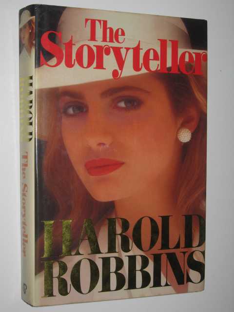 The Storyteller