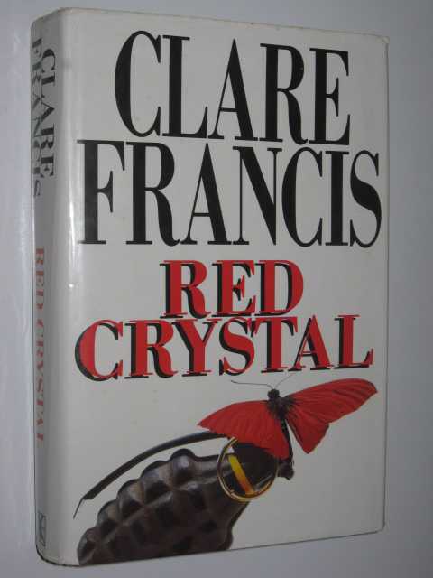 Red Crystal