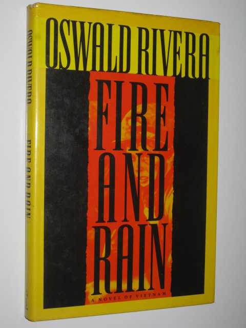Fire and Rain