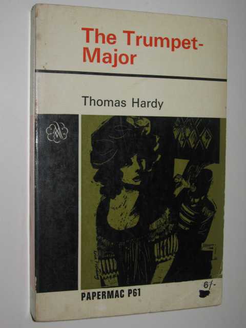 The Trumpet-Major