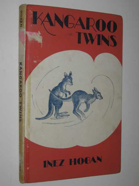 Kangaroo Twins