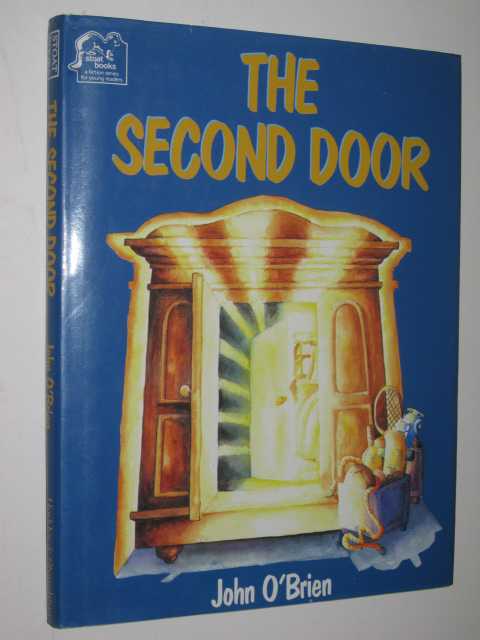 The Second Door