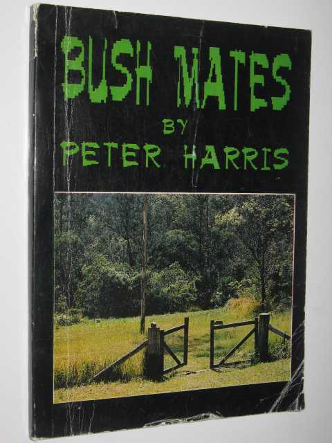 Bush Mates