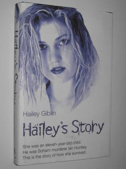 Hailey's Story