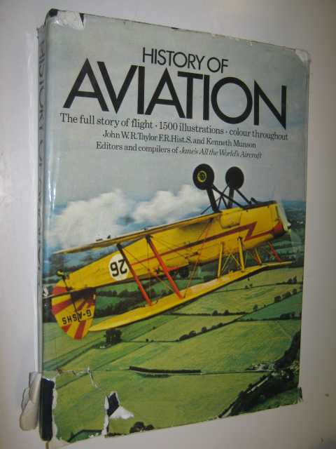 History Of Aviation