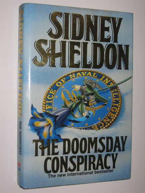 The Doomsday Conspiracy