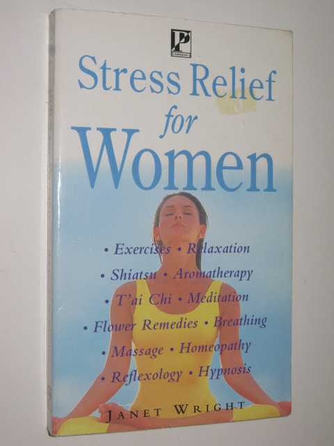 Stress Relief For Women
