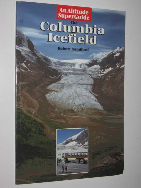 The Columbia Icefield