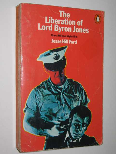 The Liberation of Lord Byron James