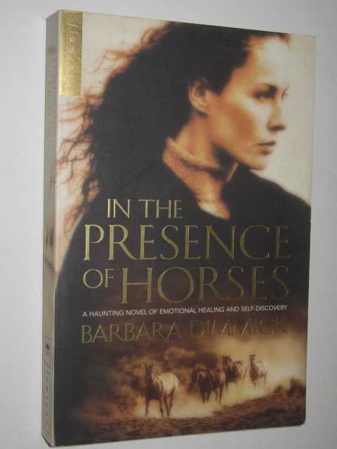 In The Presence Of Horses