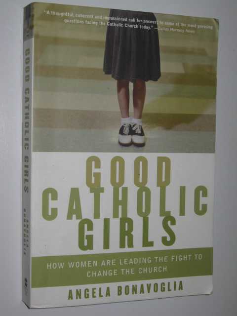 Good Catholic Girls