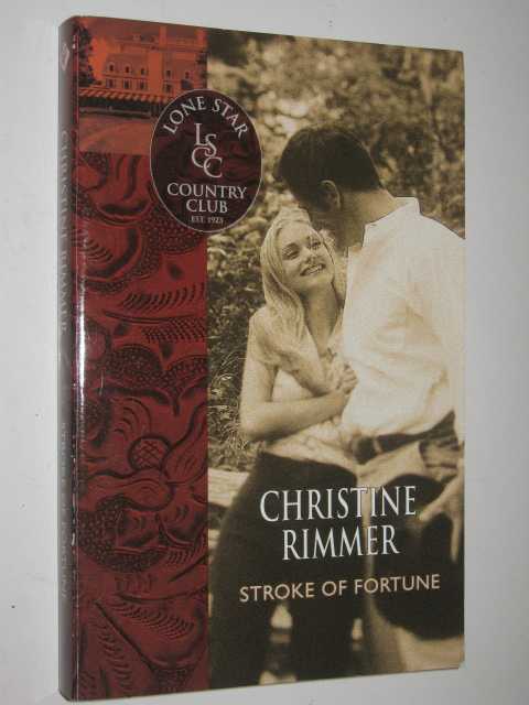 Stroke Of Fortune