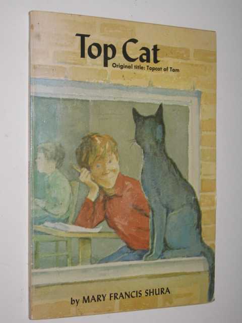 Top Cat