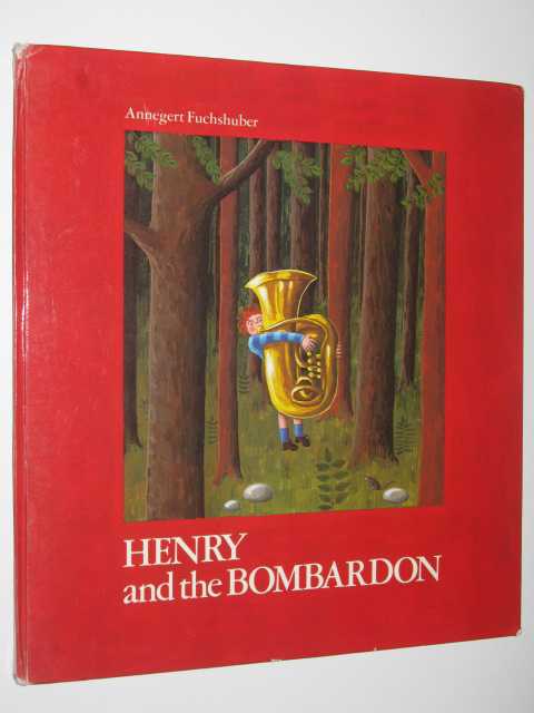 Henry and the Bomardon