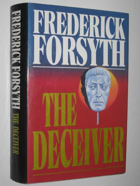 The Deceiver