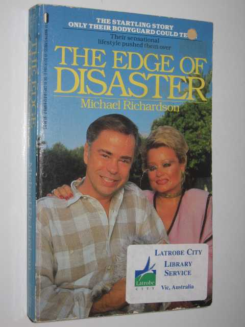 The Edge Of Disaster