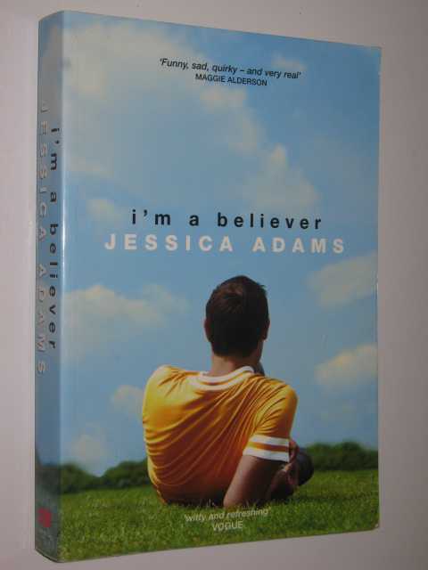 I'm a Believer